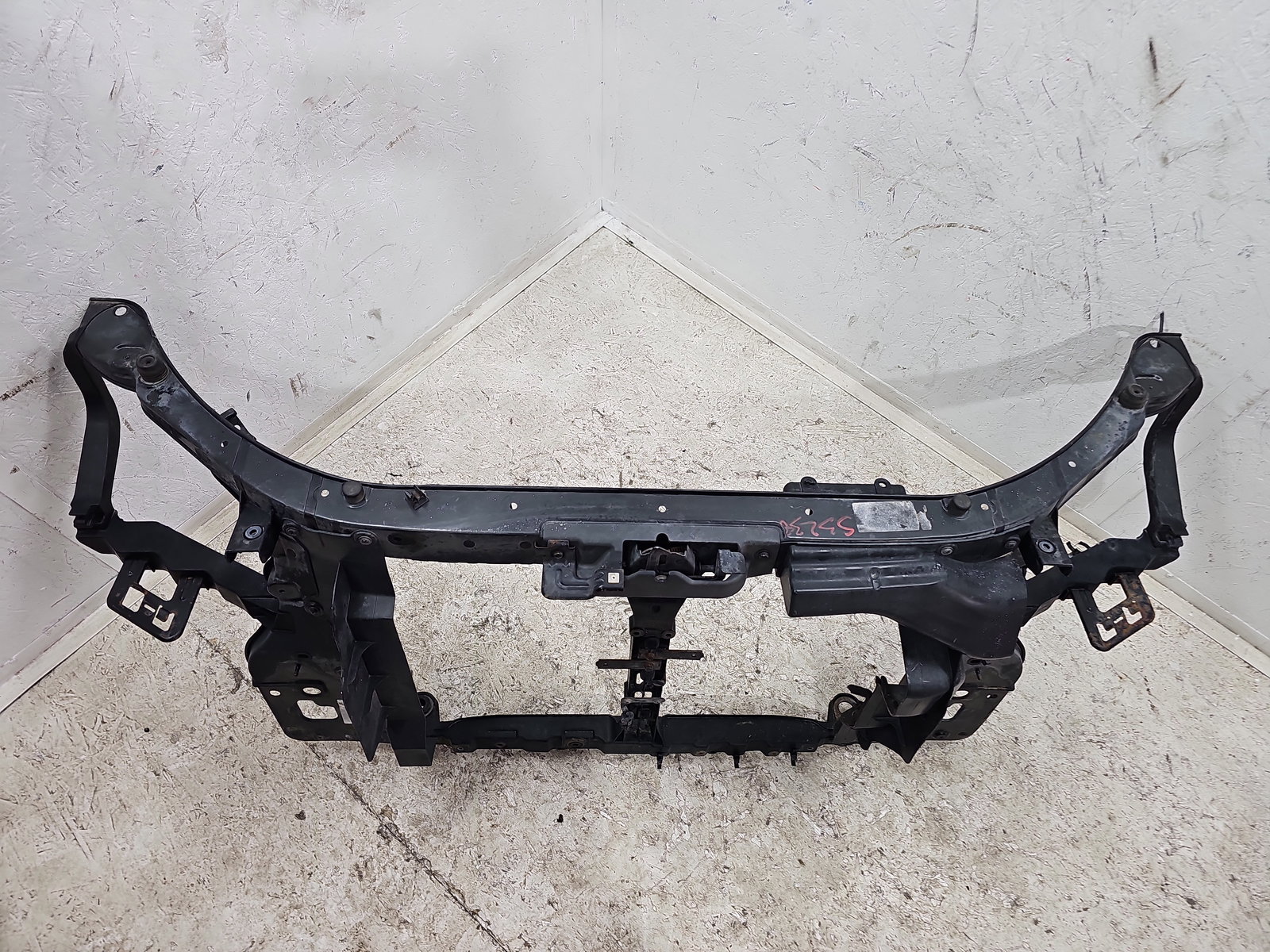 Trager KIA Sportage II [Fabr 2004-2010] SUV OEM - imagine 5