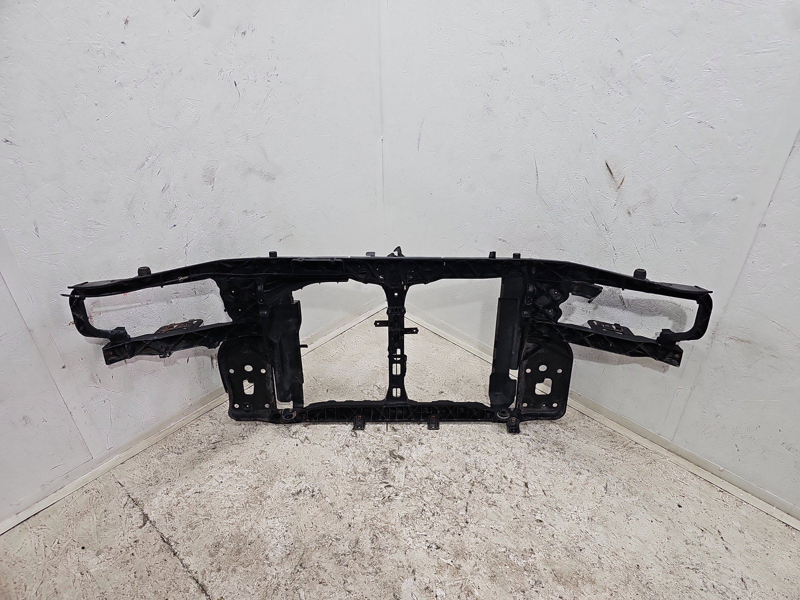Trager KIA Sportage II [Fabr 2004-2010] SUV OEM - imagine 6
