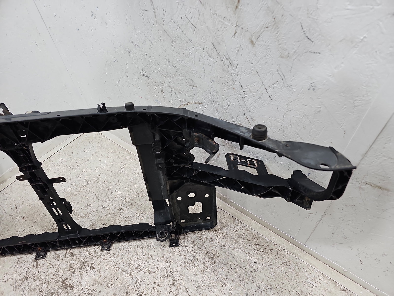 Trager KIA Sportage II [Fabr 2004-2010] SUV OEM - imagine 7