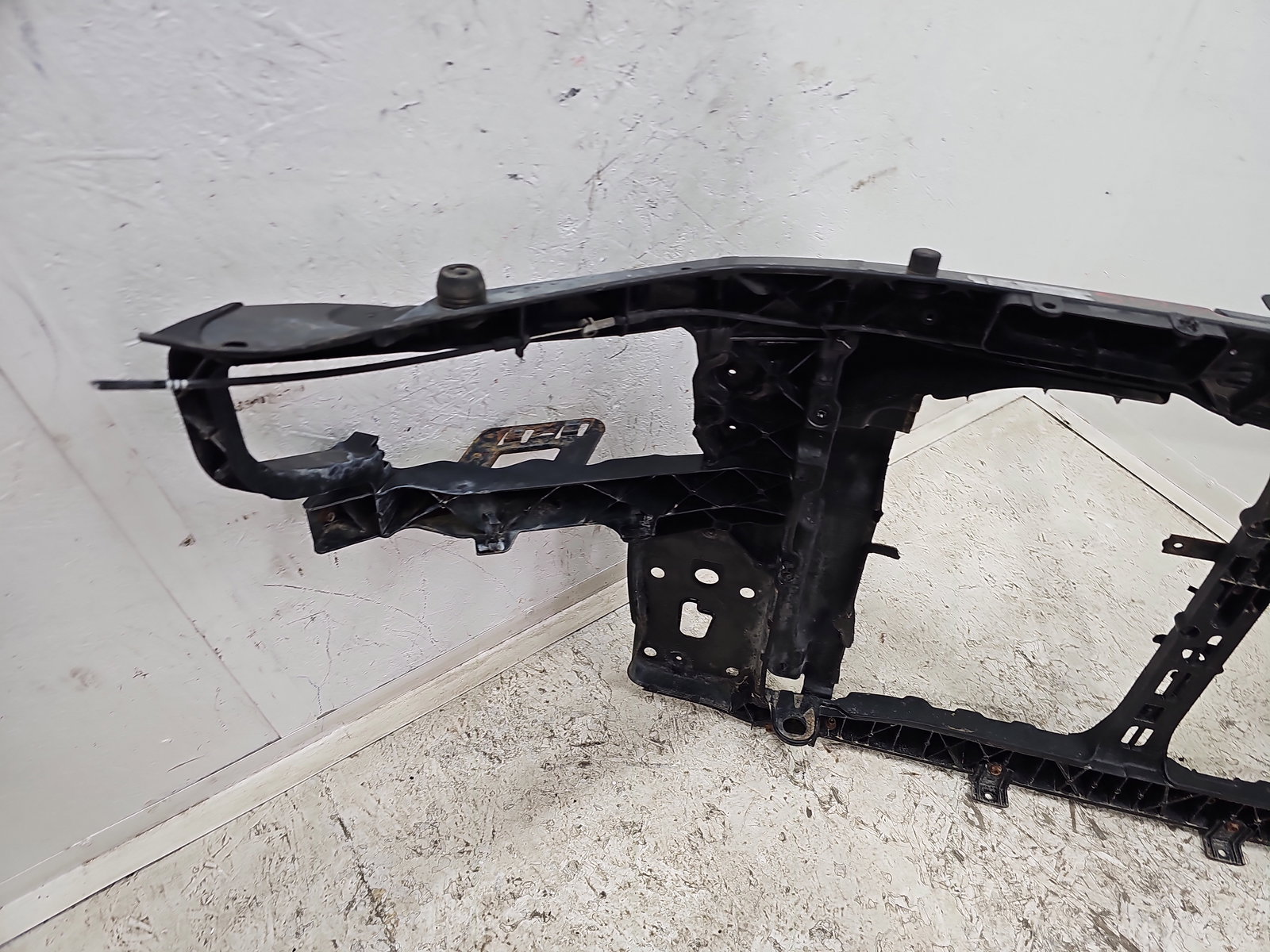 Trager KIA Sportage II [Fabr 2004-2010] SUV OEM - imagine 8