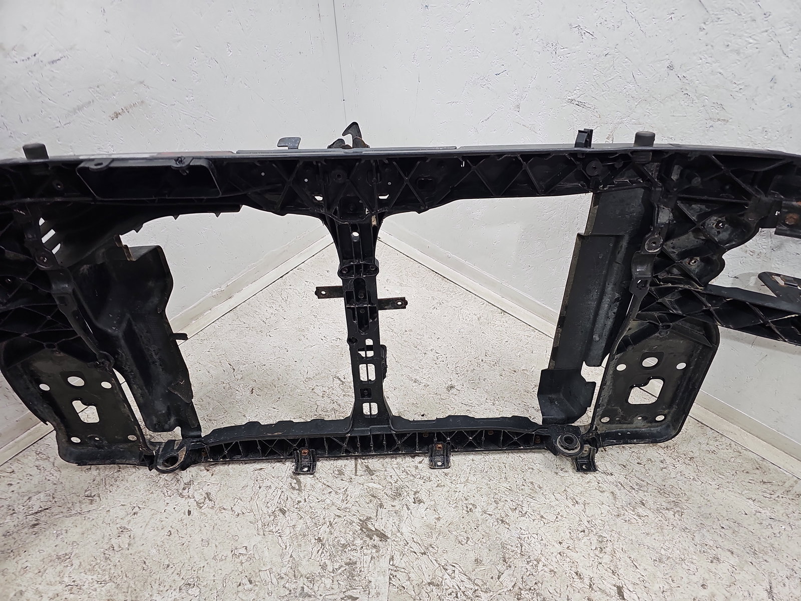Trager KIA Sportage II [Fabr 2004-2010] SUV OEM - imagine 9