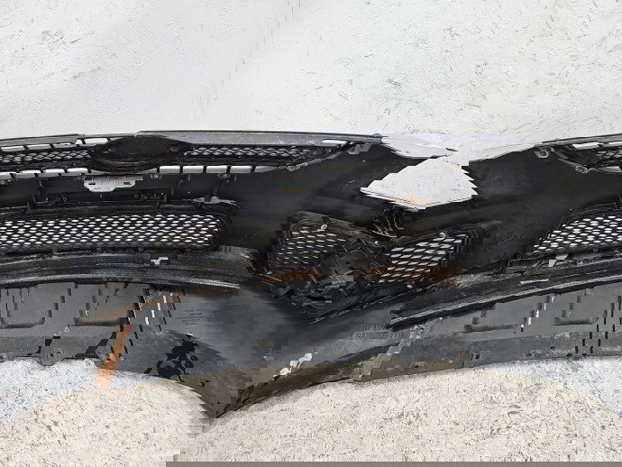 Bara fata KIA Sportage II [Fabr 2004-2010] SUV Machine Silver