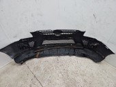 Bara fata KIA Sportage II [Fabr 2004-2010] SUV Machine Silver