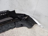 Bara fata KIA Sportage II [Fabr 2004-2010] SUV Machine Silver