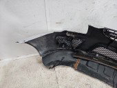 Bara fata KIA Sportage II [Fabr 2004-2010] SUV Machine Silver