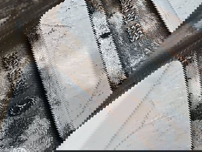 Set jante aliaj Mercedes Clasa C (W204) [Fabr 2007-2014] A2044014602