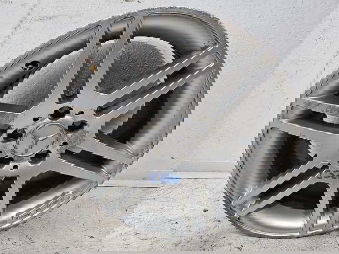 Set jante aliaj Mercedes Clasa C (W204) [Fabr 2007-2014] A2044014602