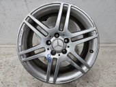 Set jante aliaj Mercedes Clasa C (W204) [Fabr 2007-2014] A2044014602