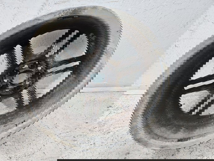 Set jante aliaj Mercedes Clasa C (W204) [Fabr 2007-2014] A2044014602