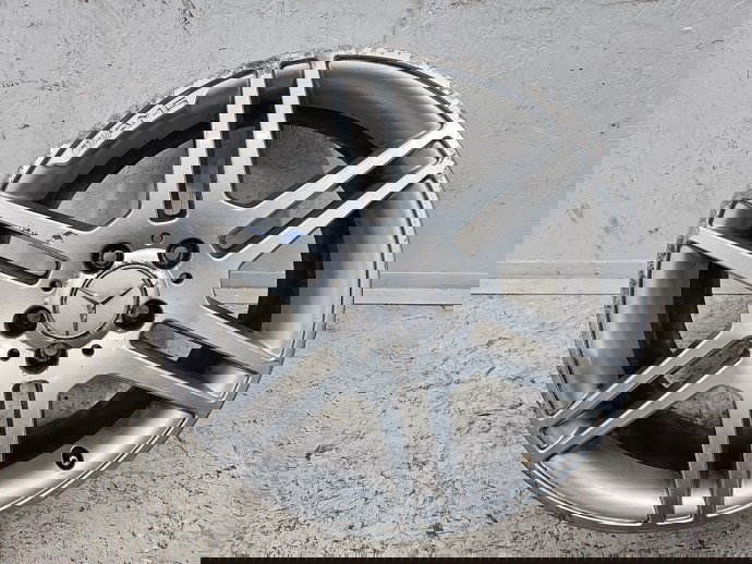 Set jante aliaj Mercedes Clasa C (W204) [Fabr 2007-2014] A2044014602