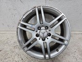 Set jante aliaj Mercedes Clasa C (W204) [Fabr 2007-2014] A2044014602