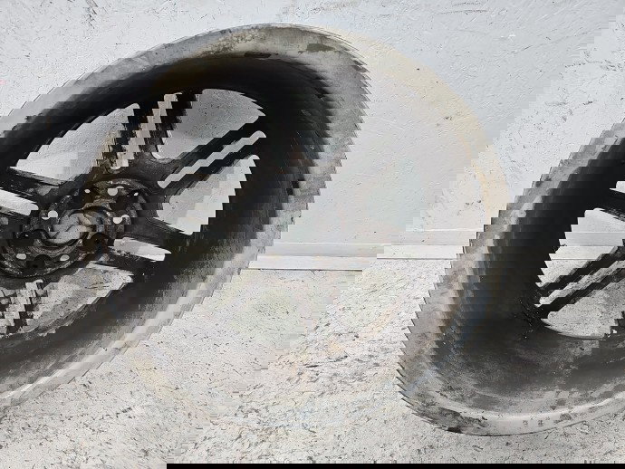 Set jante aliaj Mercedes Clasa C (W204) [Fabr 2007-2014] A2044014602