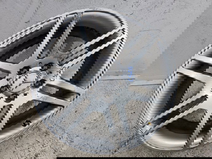 Set jante aliaj Mercedes Clasa C (W204) [Fabr 2007-2014] A2044014602