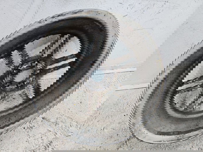 Set jante aliaj Mercedes Clasa C (W204) [Fabr 2007-2014] A2044014602