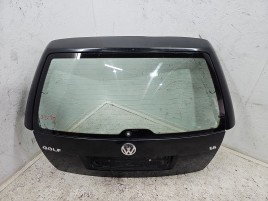 Haion Volkswagen Golf 4 Variant (1J5) [Fabr 1999-2005] Break NEGRU
