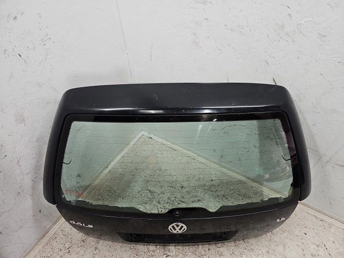 Haion Volkswagen Golf 4 Variant (1J5) [Fabr 1999-2005] Break NEGRU