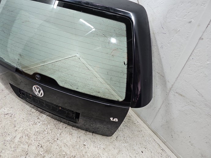 Haion Volkswagen Golf 4 Variant (1J5) [Fabr 1999-2005] Break NEGRU
