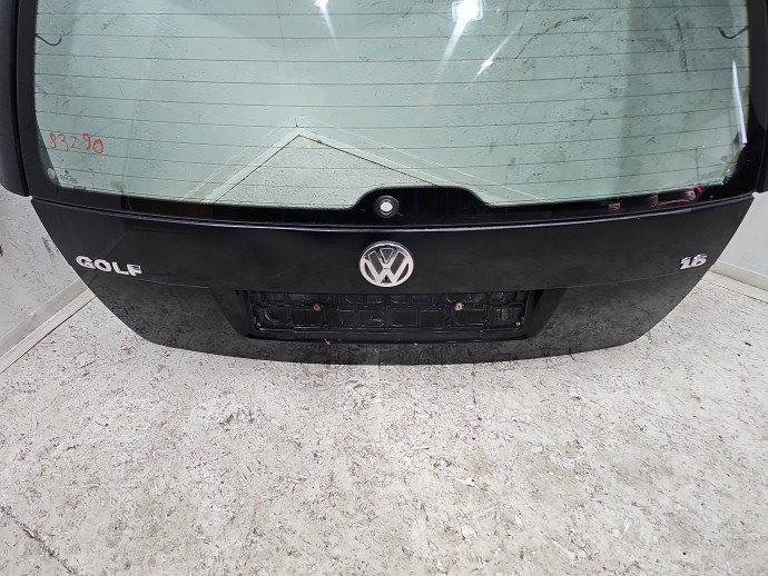 Haion Volkswagen Golf 4 Variant (1J5) [Fabr 1999-2005] Break NEGRU
