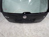 Haion Volkswagen Golf 4 Variant (1J5) [Fabr 1999-2005] Break NEGRU