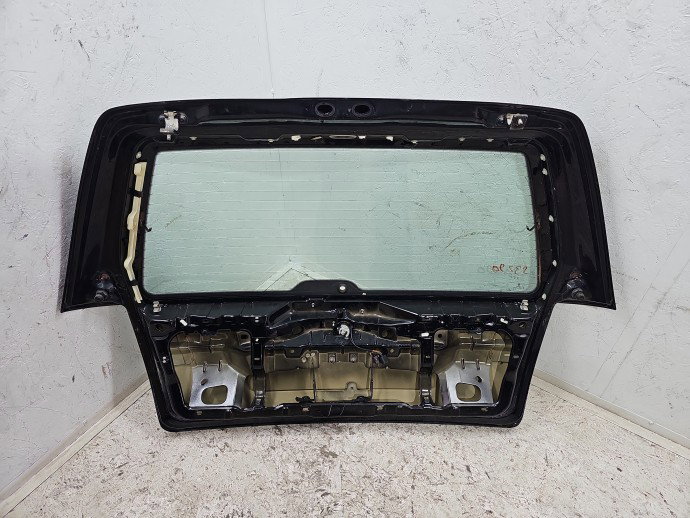 Haion Volkswagen Golf 4 Variant (1J5) [Fabr 1999-2005] Break NEGRU
