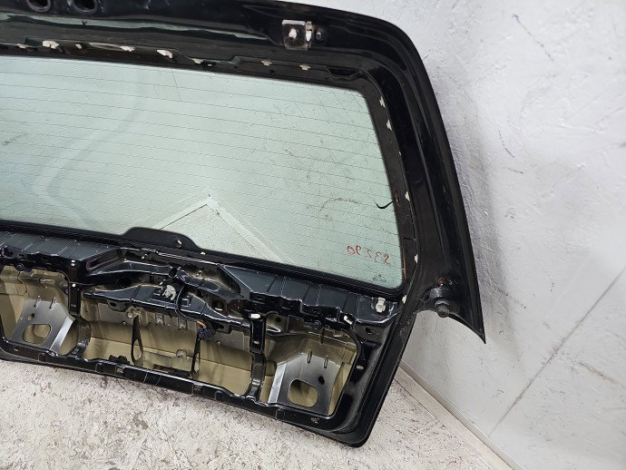Haion Volkswagen Golf 4 Variant (1J5) [Fabr 1999-2005] Break NEGRU