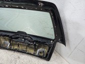 Haion Volkswagen Golf 4 Variant (1J5) [Fabr 1999-2005] Break NEGRU