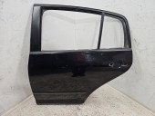 Usa stanga spate Volkswagen Golf 5 Plus (5M1) [Fabr 2005-2008] LC9Z