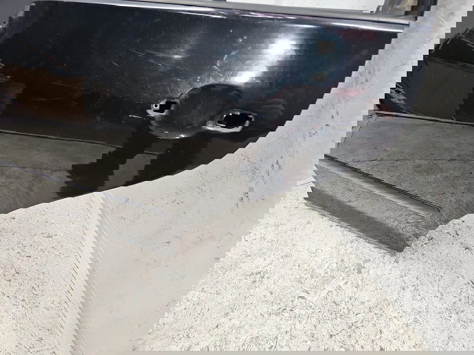 Usa stanga spate Volkswagen Golf 5 Plus (5M1) [Fabr 2005-2008] LC9Z