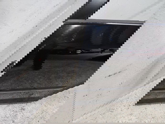 Usa stanga spate Volkswagen Golf 5 Plus (5M1) [Fabr 2005-2008] LC9Z