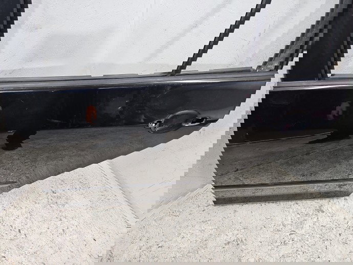 Usa stanga spate Volkswagen Golf 5 Plus (5M1) [Fabr 2005-2008] LC9Z