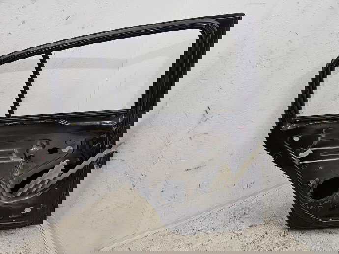 Usa stanga spate Volkswagen Golf 5 Plus (5M1) [Fabr 2005-2008] LC9Z