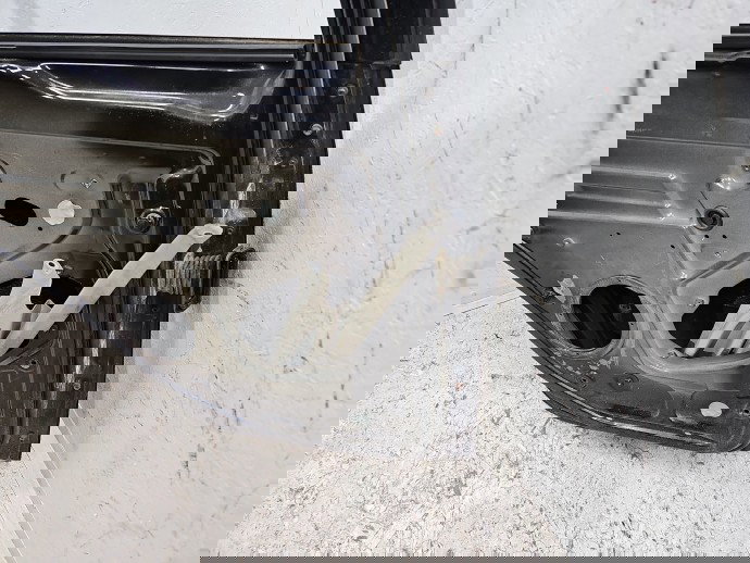 Usa stanga spate Volkswagen Golf 5 Plus (5M1) [Fabr 2005-2008] LC9Z