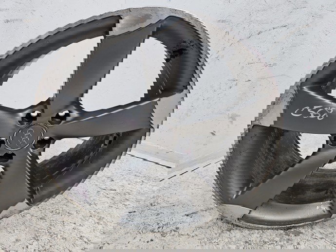 Janta aliaj AUDI A4 (8K2, B8) [Fabr 2008-2015] Sedan Facelift, S-line, Quattro 8K0601025AR