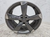 Janta aliaj AUDI A4 (8K2, B8) [Fabr 2008-2015] Sedan Facelift, S-line, Quattro 8K0601025AR