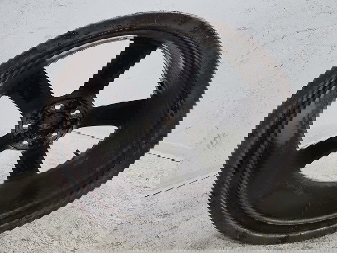 Janta aliaj AUDI A4 (8K2, B8) [Fabr 2008-2015] Sedan Facelift, S-line, Quattro 8K0601025AR