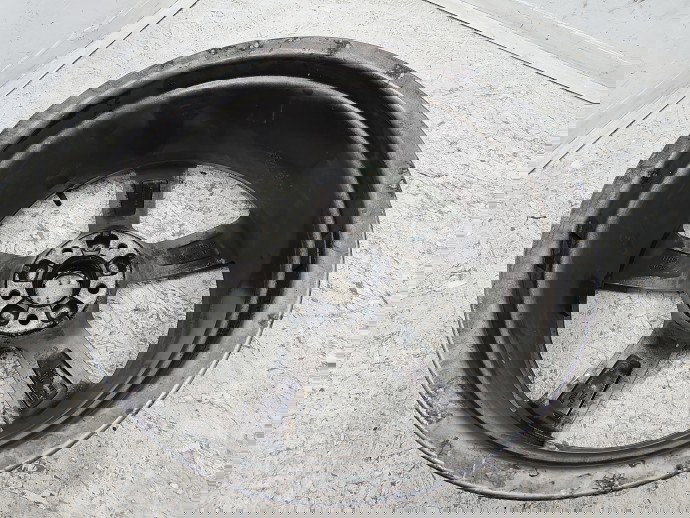 Janta aliaj AUDI A4 (8K2, B8) [Fabr 2008-2015] Sedan Facelift, S-line, Quattro 8K0601025AR