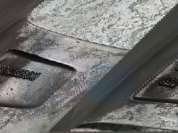 Janta aliaj AUDI A4 (8K2, B8) [Fabr 2008-2015] Sedan Facelift, S-line, Quattro 8K0601025AR