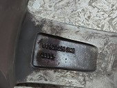Janta aliaj AUDI A4 (8K2, B8) [Fabr 2008-2015] Sedan Facelift, S-line, Quattro 8K0601025AR