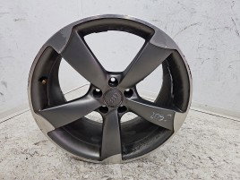 Janta aliaj AUDI A4 (8K2, B8) [Fabr 2008-2015] Sedan Facelift, S-line, Quattro 8K0601025AR