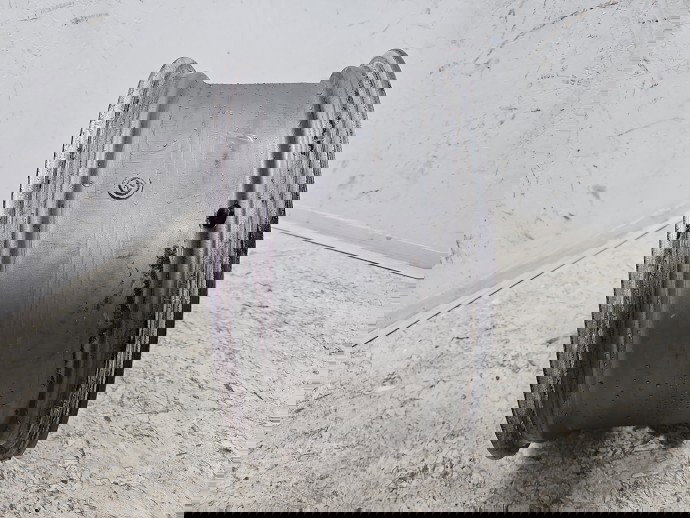 Janta aliaj AUDI A4 (8K2, B8) [Fabr 2008-2015] Sedan Facelift, S-line, Quattro 8K0601025AR