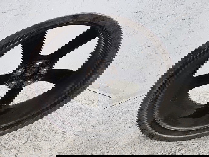 Janta aliaj AUDI A4 (8K2, B8) [Fabr 2008-2015] Sedan Facelift, S-line, Quattro 8K0601025AR