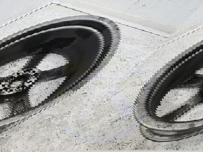 Janta aliaj AUDI A4 (8K2, B8) [Fabr 2008-2015] Sedan Facelift, S-line, Quattro 8K0601025AR