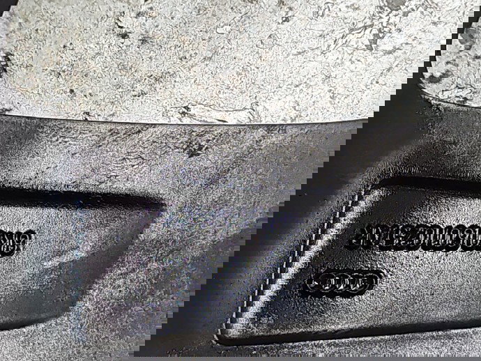 Janta aliaj AUDI A4 (8K2, B8) [Fabr 2008-2015] Sedan Facelift, S-line, Quattro 8K0601025AR