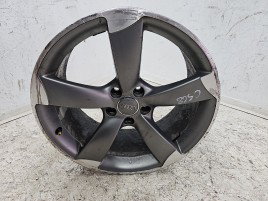 Janta aliaj AUDI A4 (8K2, B8) [Fabr 2008-2015] Sedan Facelift, S-line, Quattro 8K0601025AR