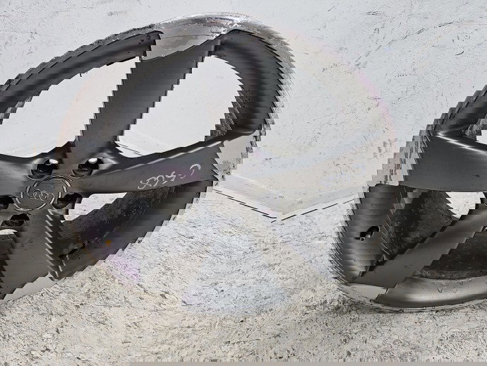 Janta aliaj AUDI A4 (8K2, B8) [Fabr 2008-2015] Sedan Facelift, S-line, Quattro 8K0601025AR