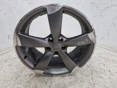 Janta aliaj AUDI A4 (8K2, B8) [Fabr 2008-2015] Sedan Facelift, S-line, Quattro 8K0601025AR