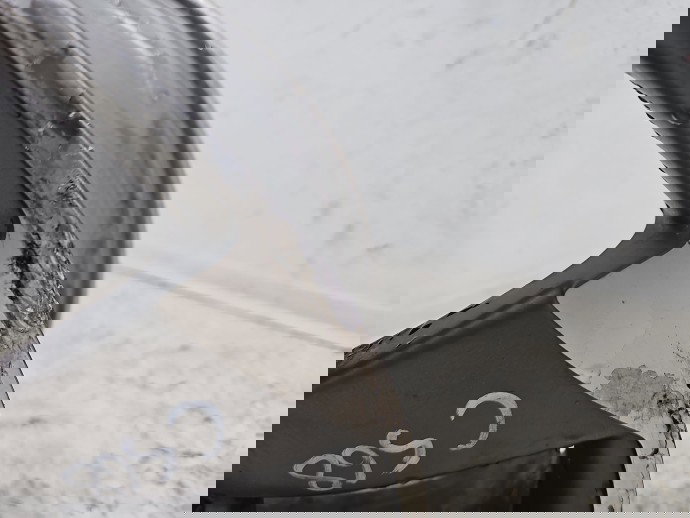 Janta aliaj AUDI A4 (8K2, B8) [Fabr 2008-2015] Sedan Facelift, S-line, Quattro 8K0601025AR