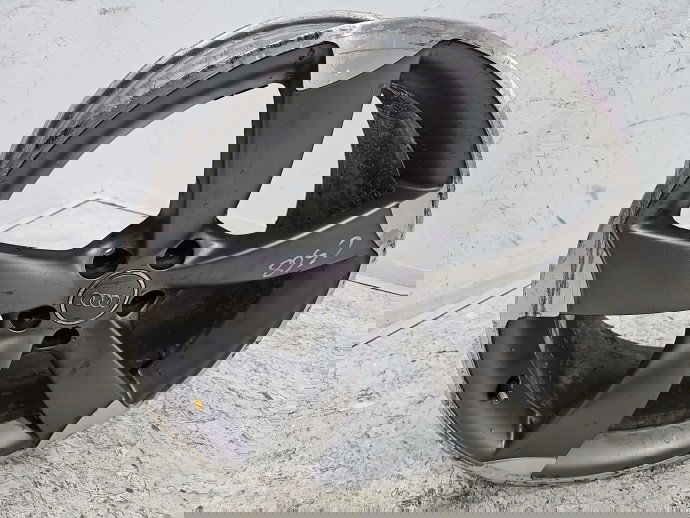 Janta aliaj AUDI A4 (8K2, B8) [Fabr 2008-2015] Sedan Facelift, S-line, Quattro 8K0601025AR