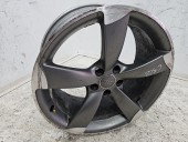 Janta aliaj AUDI A4 (8K2, B8) [Fabr 2008-2015] Sedan Facelift, S-line, Quattro 8K0601025AR