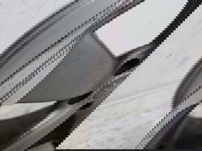 Janta aliaj AUDI A4 (8K2, B8) [Fabr 2008-2015] Sedan Facelift, S-line, Quattro 8K0601025AR